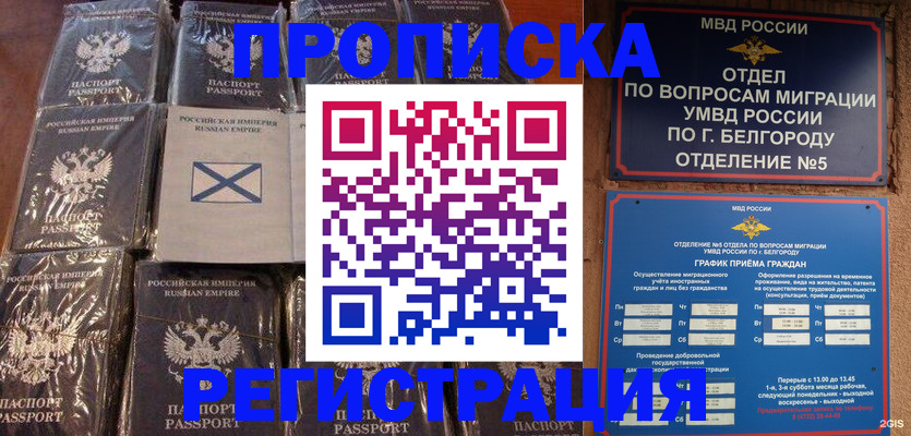 прописка гарантия в ЕАО